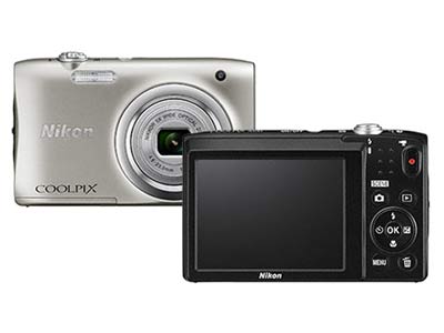 دوربین عکاسی نیکون Coolpix A100
