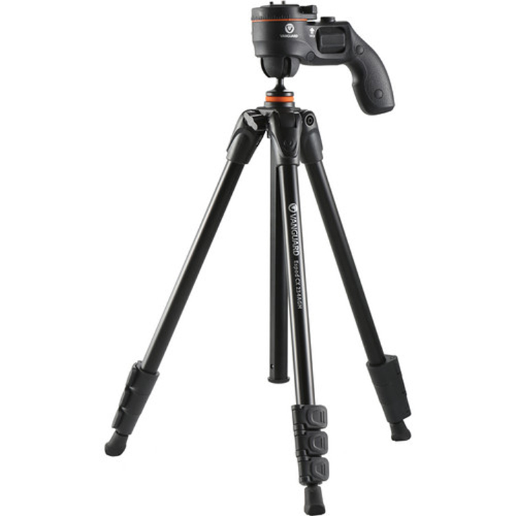 سه پایه ونگارد Vanguard ESPOD CX 234AGH