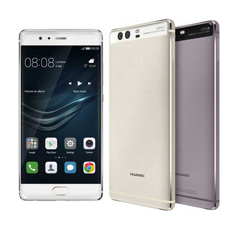 موبایل هوآوی P10 plus، سری جدید پی با قابلیت های فوق العاده، حافظه داخلی 128 گیگ، رم 6. موبایل هوآوی P10 plus خرید در سایت فروشگاه نورنگار