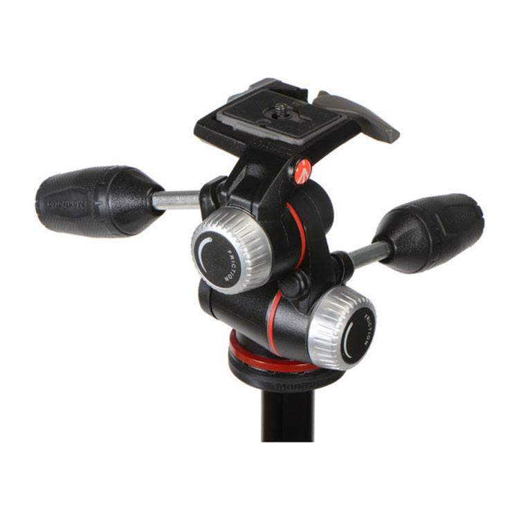 سه پایه مانفروتو Manfrotto MK190XPRO3-3W