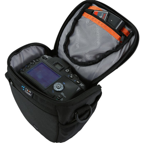 کیف ونگارد Oslo 14Z Zoom Bag Gray