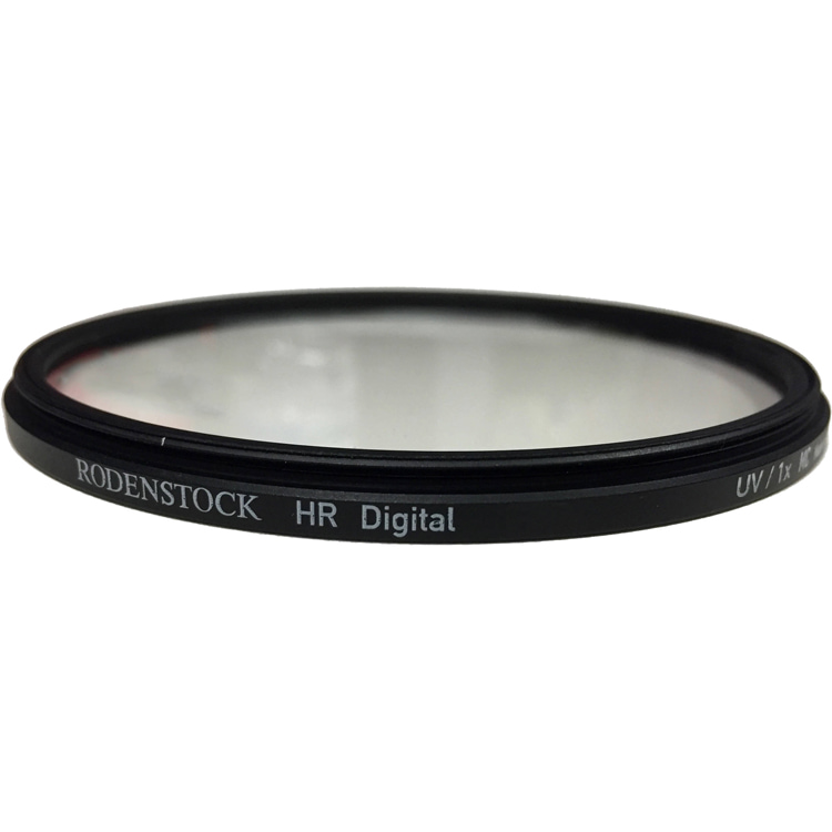 فیلتر رودن اشتوك Rodenstock HR Digital UV/IR Filter 62mm