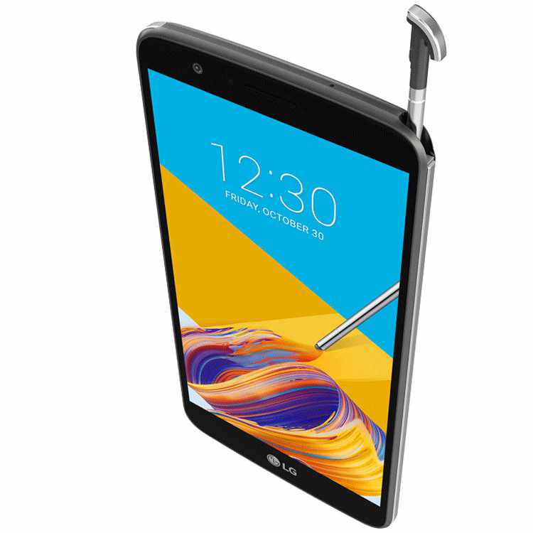 گوشی موبایل ال جی LG Stylus 3