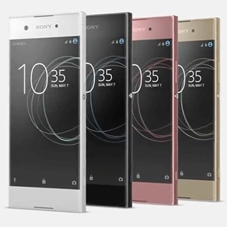 موبایل سونی Xperia Xa1 سری جدید گوشی های سونی با کیفیت و محبوبیت بالا، حافظه داخلی 32، دوربین 23 مگاپیکسل موبایل سونی Xperia Xa1 خرید در سایت فروشگاه نونگار