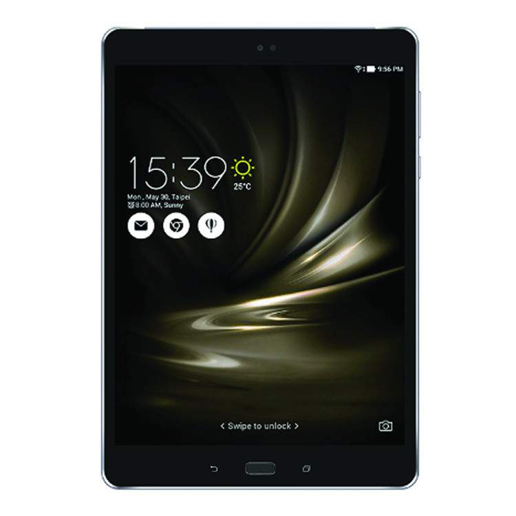 تبلت ایسوس zenpad z500 حافظه داخلی 32، RAM 4gb،دوربین اصلی 8 مگاپیکسل، صفحه نمایش 9.7 اینچ. تبلت ایسوس zenpad z500 خرید در سایت فروشگاه نورنگار