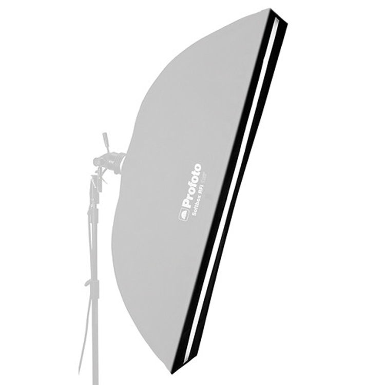 گرید پروفوتو Profoto StripMask for RFi 1x6' Softbox