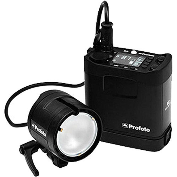 كيت فلاش Profoto B2 250 Air TTL To-Go Kit