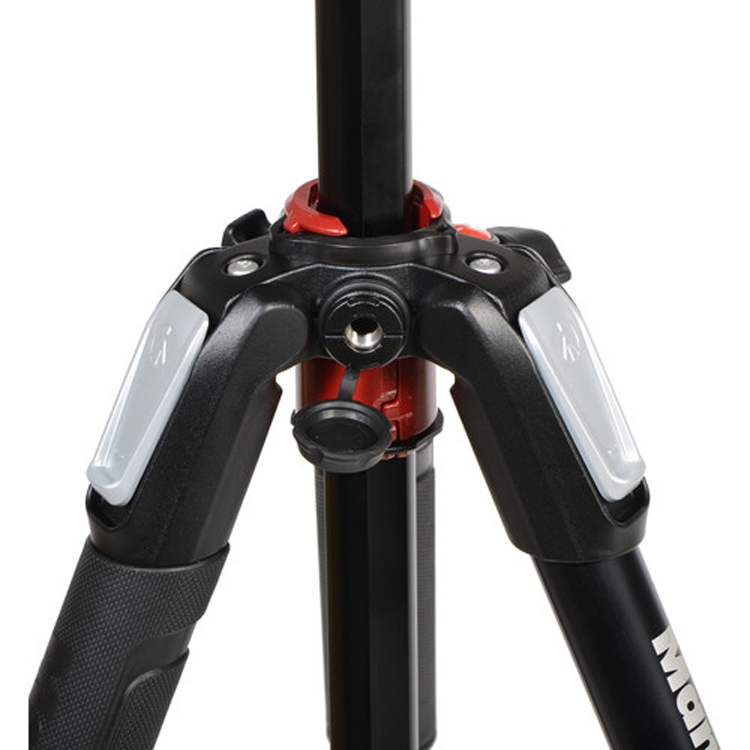 سه پایه مانفروتو Manfrotto MK190XPRO4-3W
