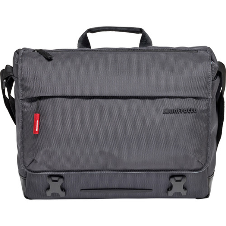 ارسال رایگان ⭐+ تحویل 1 روزه |کیف دوربین | + بهترین قیمت برای خرید کیف manfrotto-speedy-10-manhattan-messenger⭐ مشاوره رایگان و تخصصی 0217358