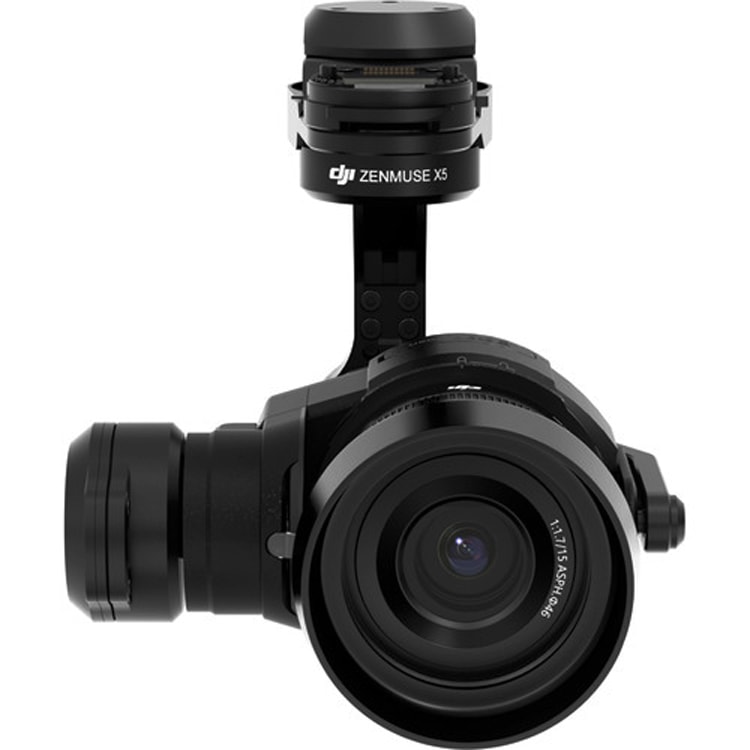 خرید + قیمت دوربین گیمبال DJI Osmo Pro Zenmuse X5 Gimbal| دوربین گیمبال اسمو پاکت-Osmo Pocket|مشاوره رایگان در نورنگار