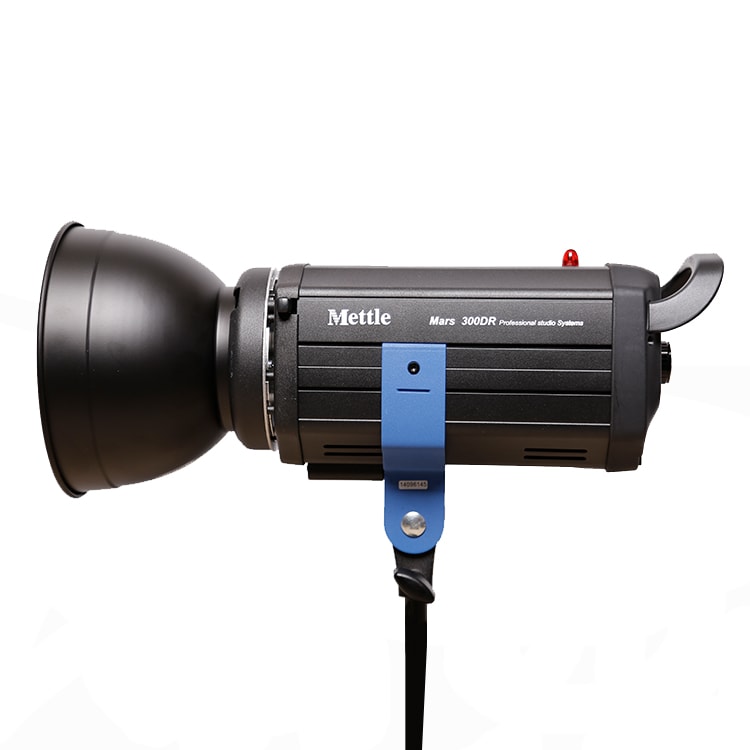 فلاش چتری متل Mettle Mars 300DR