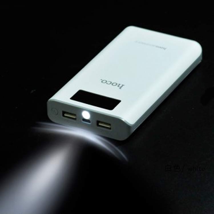 پاور بانک هوکو Hoco B3-15000 LCD Power bank