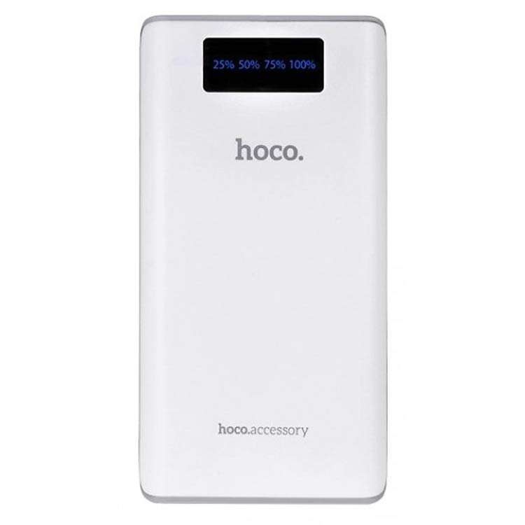 پاور بانک هوکو Hoco B3-15000 LCD Power bank