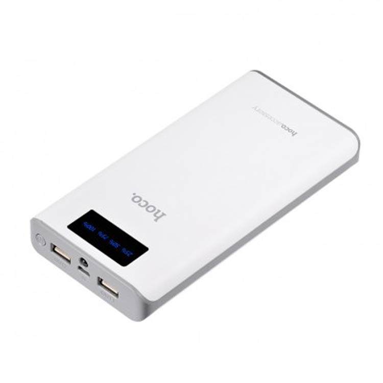 پاور بانک هوکو Hoco B3-15000 LCD Power bank