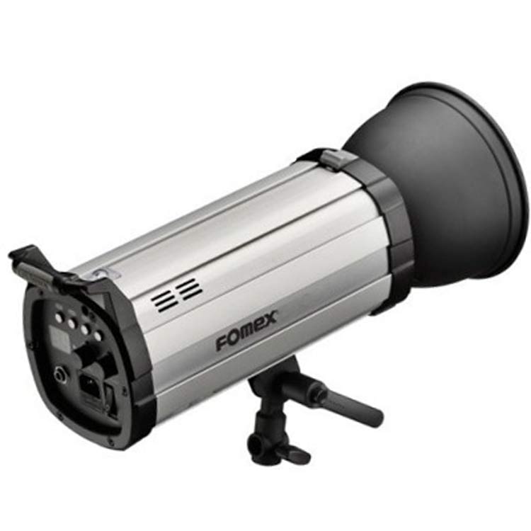 فلاش فومکس Fomex D1000p Studio Flash Lightning