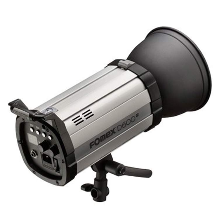 فلاش فومکس Fomex D600p Studio Flash Lightning