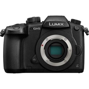 ارسال رایگان ⭐ بیمه و گارانتی+ تحویل 1 روزه | مشخصات فنی + بهترین قیمت برای خرید دوربین Lumix DMC-GH5⭐ مشاوره رایگان و تخصصی 0217356_نورنگار