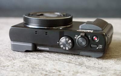 دوربین پاناسونیک Lumix DMC-TZ80