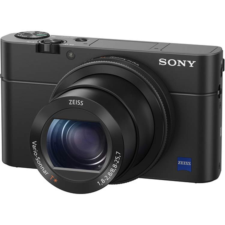 دوربین عکاسی سونی Sony Cyber-shot DSC-RX100 IV