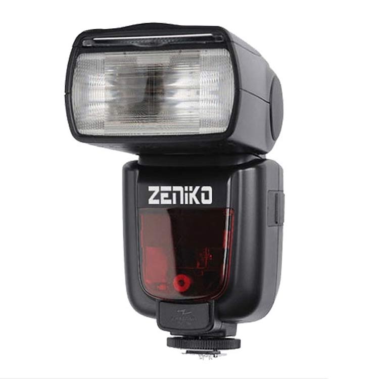 فلاش اسپیدلایت Godox TT685N فلاش اکسترنال از شرکت گودکس می باشد. خرید فلاش اسپیدلایت Godox TT685N از فروشگاه اینترنتی نورنگار.