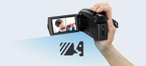 دوربین تصویربرداری سونی HDR-CX625 HD