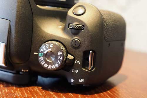 دوربین کانن Canon EOS 2000D