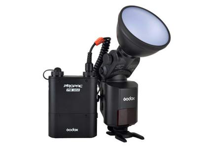 فلاش گودوکس Godox AD360 WITSRO