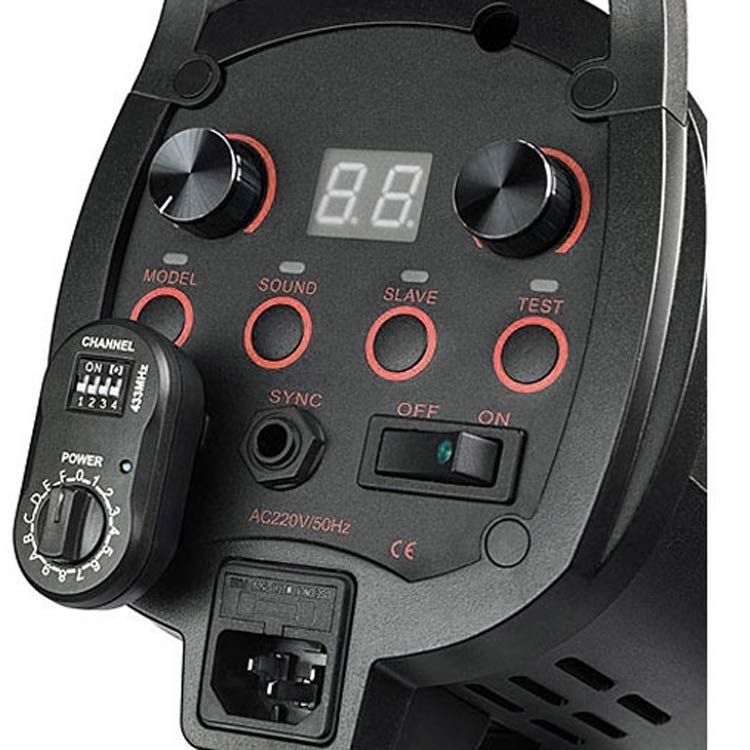 فلاش زنیکو Zeniko QT-600
