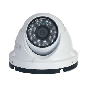 دوربین مداربسته HD