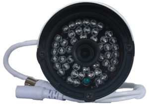 دوربین مداربسته AHD لوتوس مدل LT904