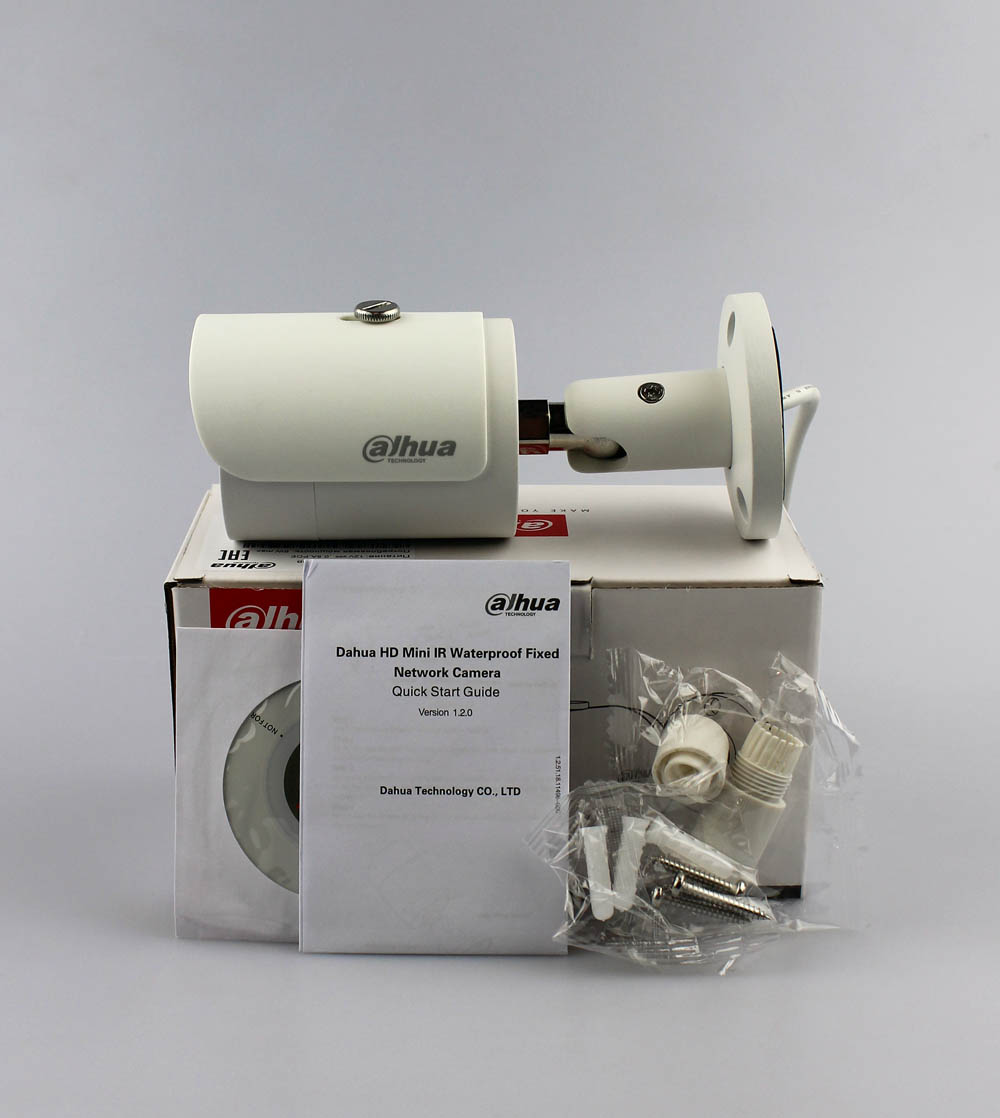 دوربین مداربسته تحت شبکه داهوا مدل DH-IPC-HFW1431SP