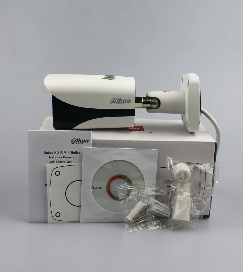 دوربین مداربسته تحت شبکه داهوا مدل DH-IPC-HFW4830EP-S