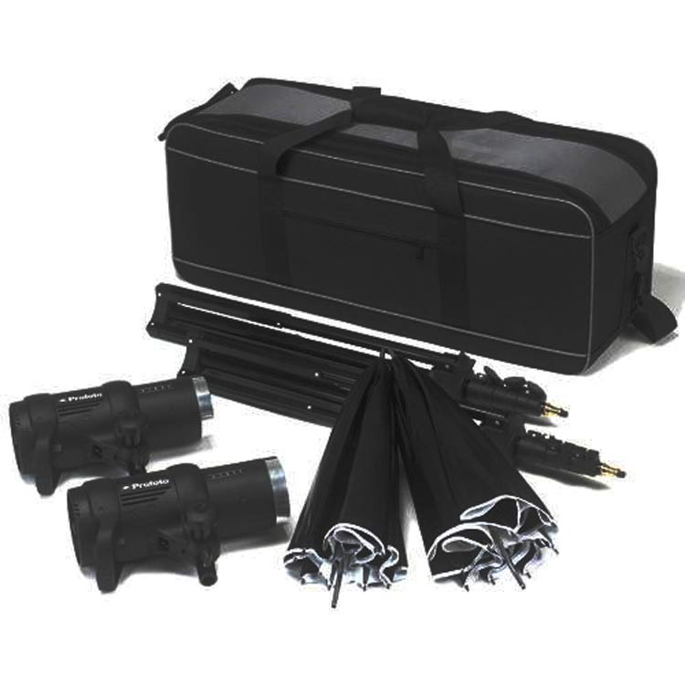 فلاش پروفوتو Profoto D1 BASIC KIT 1000 AIR