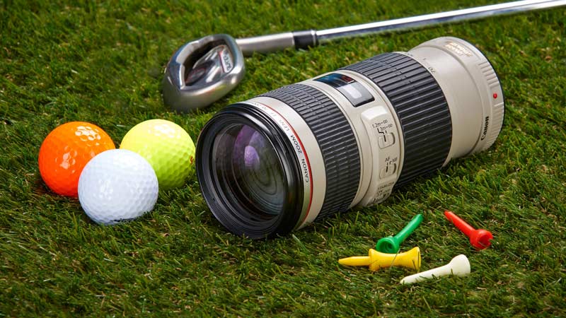 بهترین لنزهای کانن برای مبتدی ها