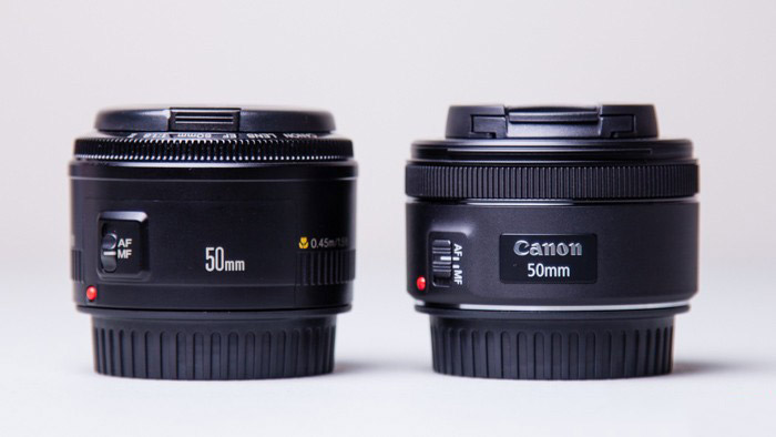 بهترین لنزهای کانن برای مبتدی ها