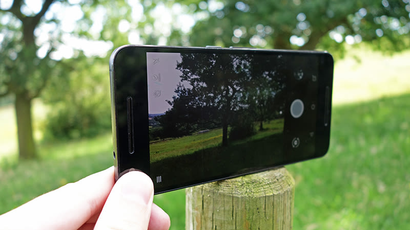 دوربین Android و iOS