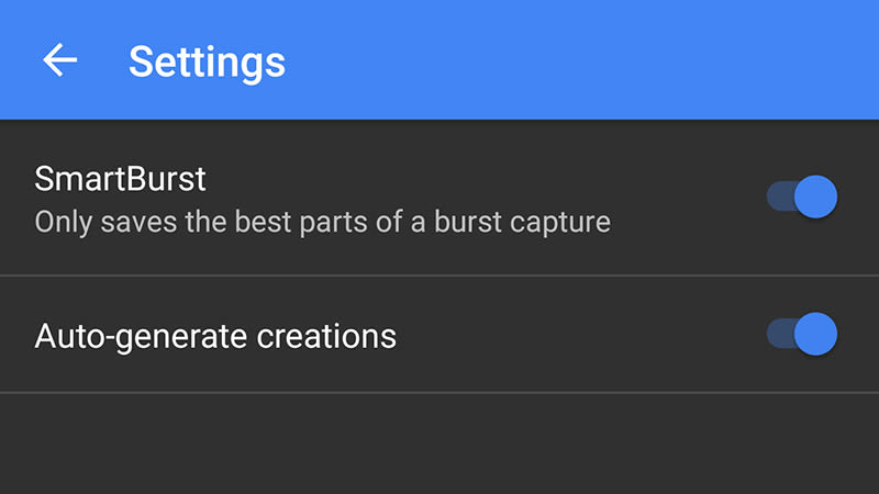 عکاسی با موبایل