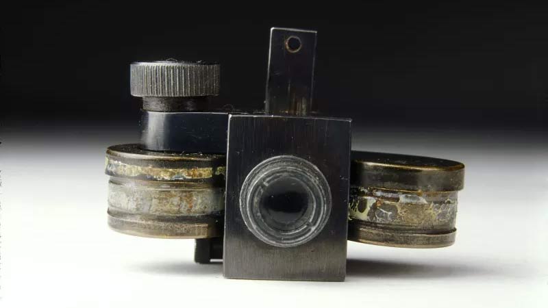 دوربین جاسوسی