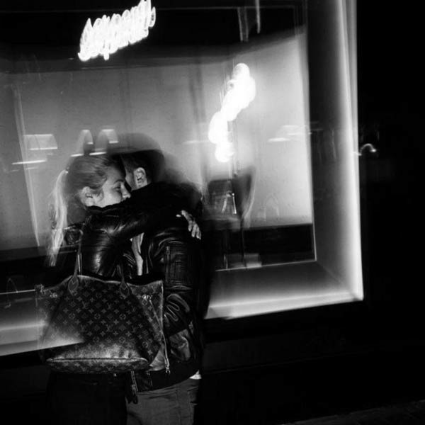 آموزش عکاسی خیابانی