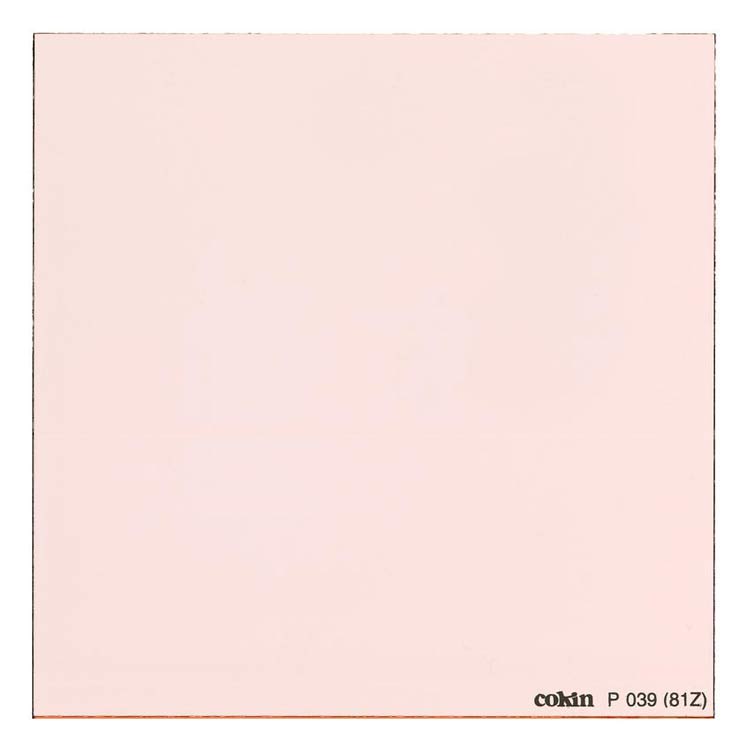 فیلتر کوکین Cokin P039 81Z Light Balancing Filter