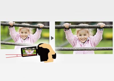 دوربین تصویربرداری پاناسونیک HC-V180 Full HD