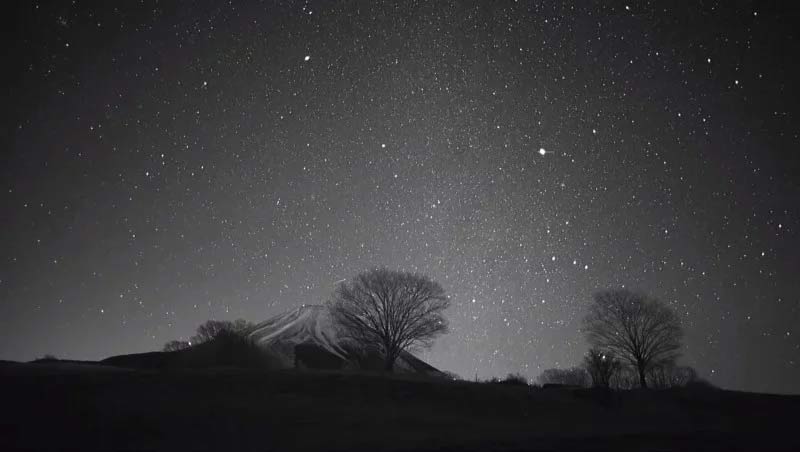 حسگر 120 مگاپیکسلی