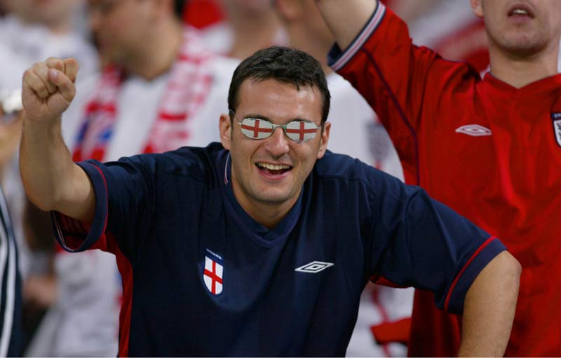 عکاسی از جام جهانی