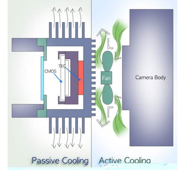 نیکون D850 OSTRO