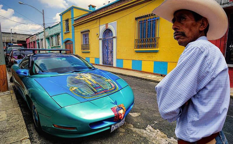 راهنمای خرید دوربین بدونآینه