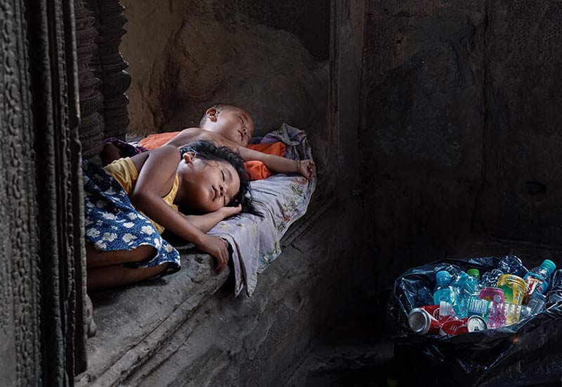 بهترین دوربین بدونآینه برای تازهکارها