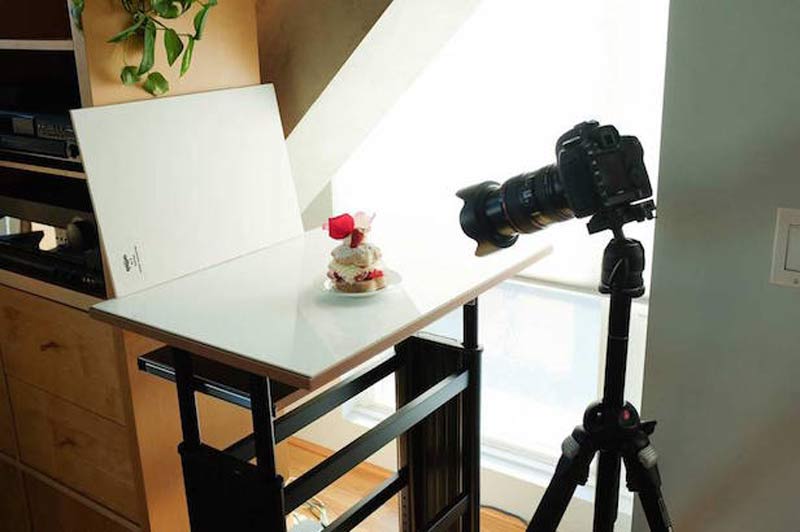 عکاسی صنعتی