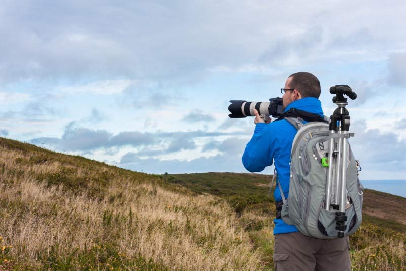 عکاسی در سفر