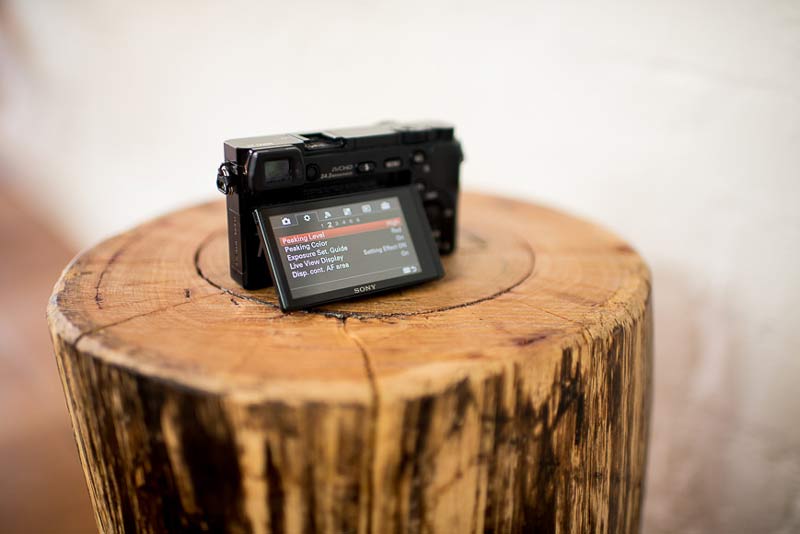 راهنمای خرید دوربین بدونآینه