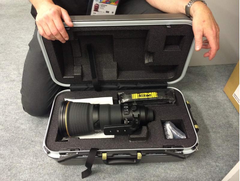 عکاسی از جام جهانی